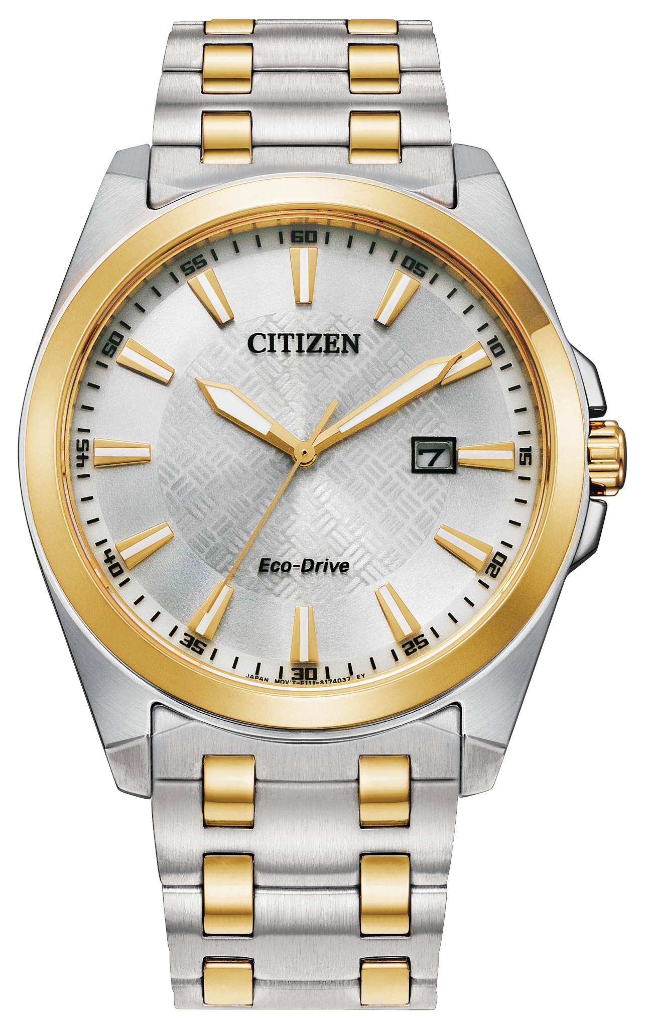 Citizen Peyten BM7534-59A
