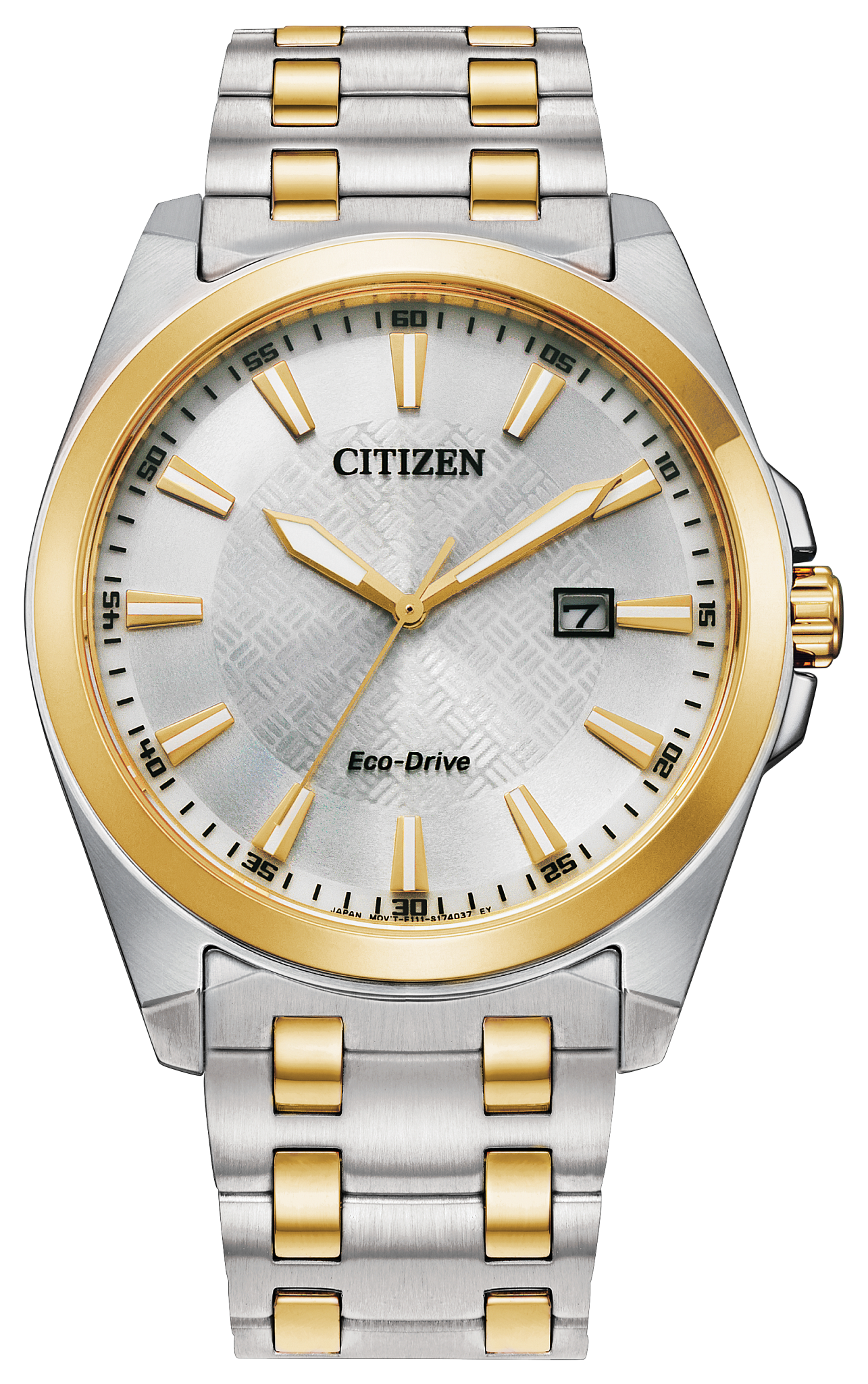Citizen Ladies Gold Tone Bracelet Watch  HSamuel