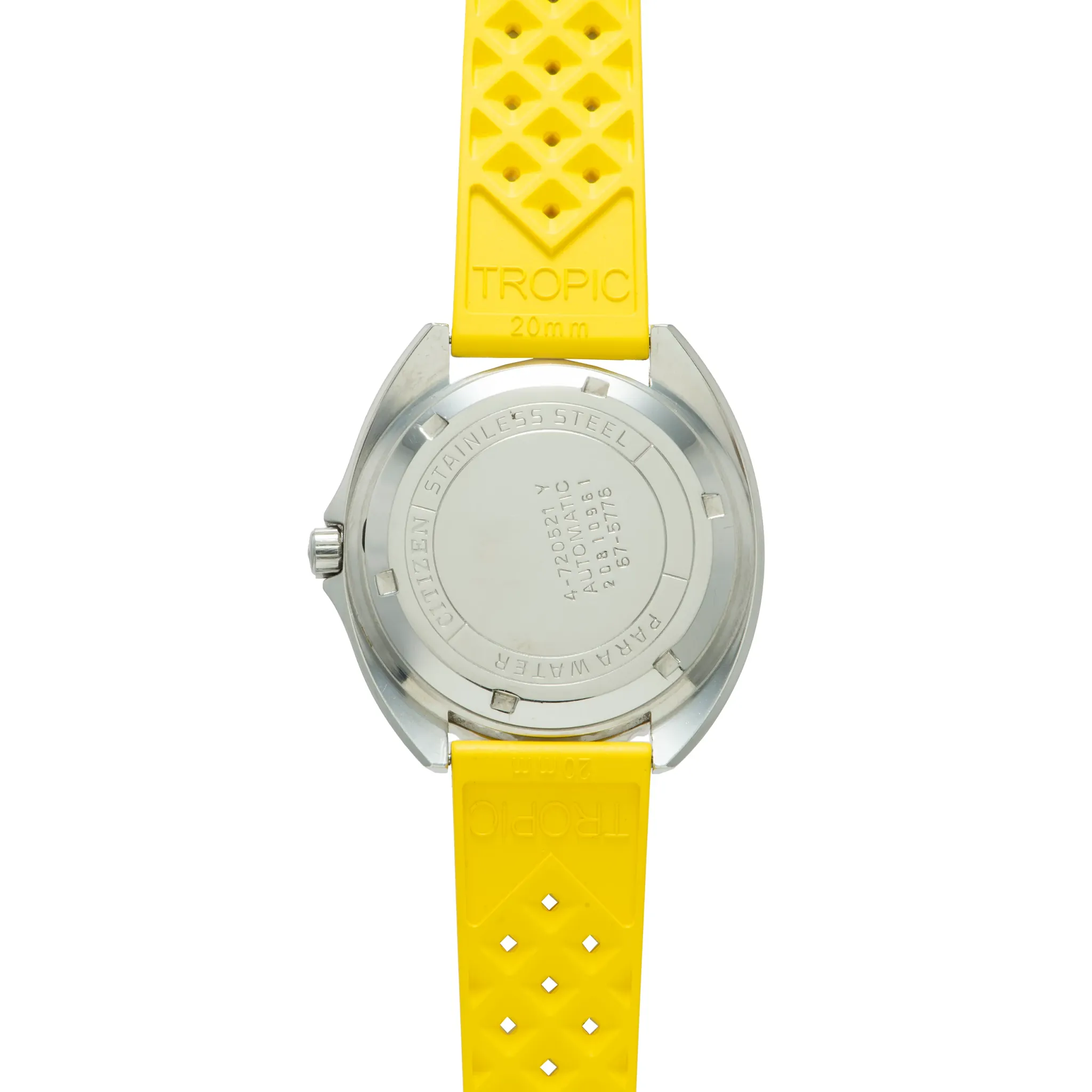 Automatic 150M Diver