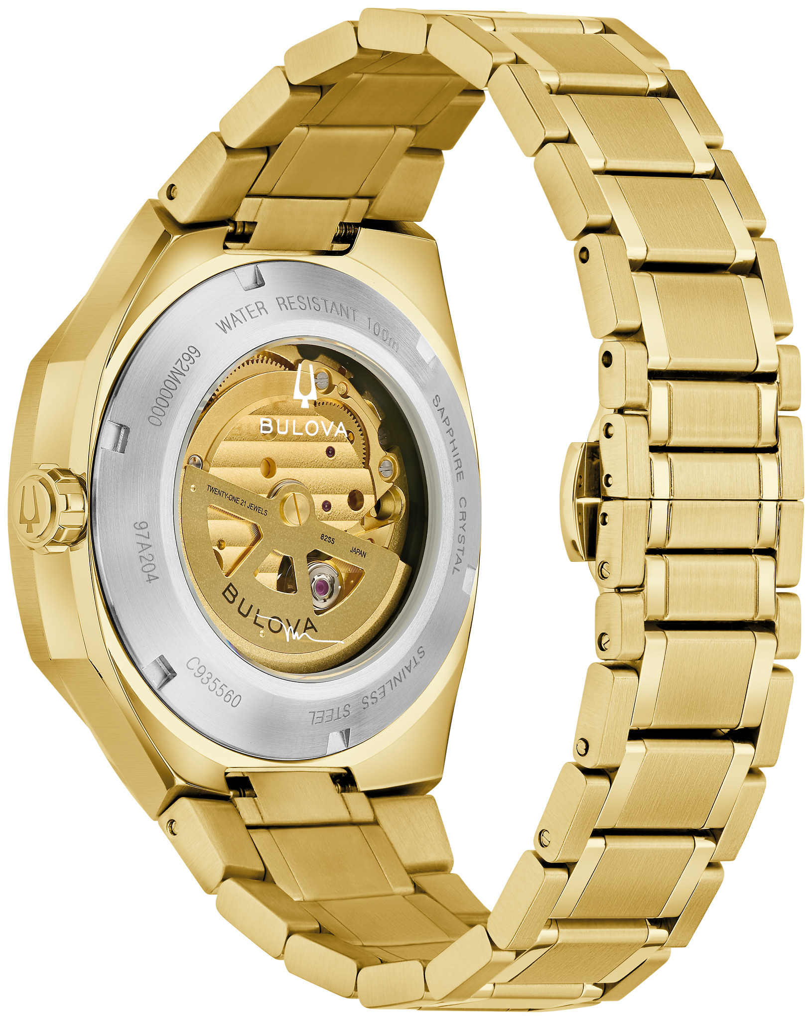 Marc Anthony Surveyor image number 2