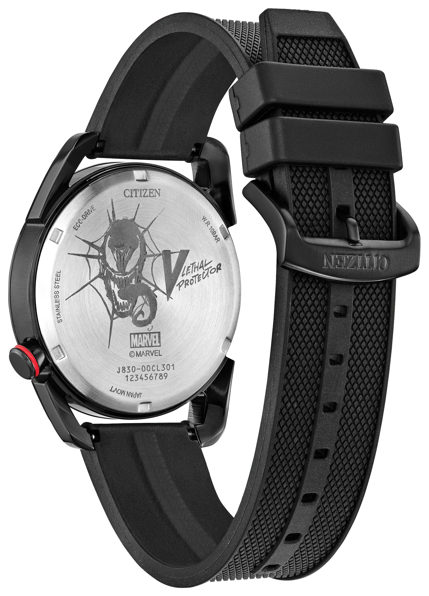 Venom "Lethal Protector" - view 2