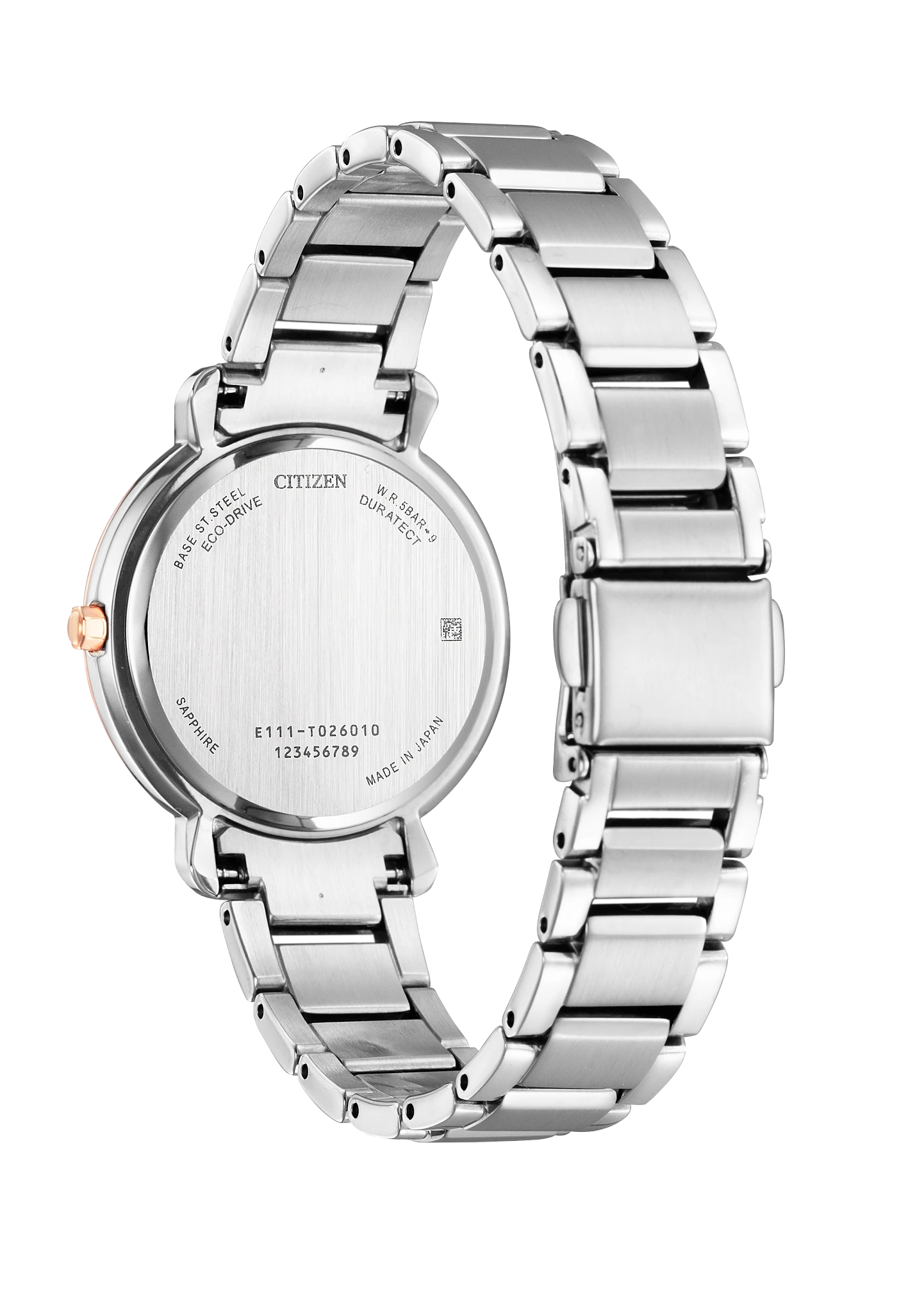 Citizen xC - view 2