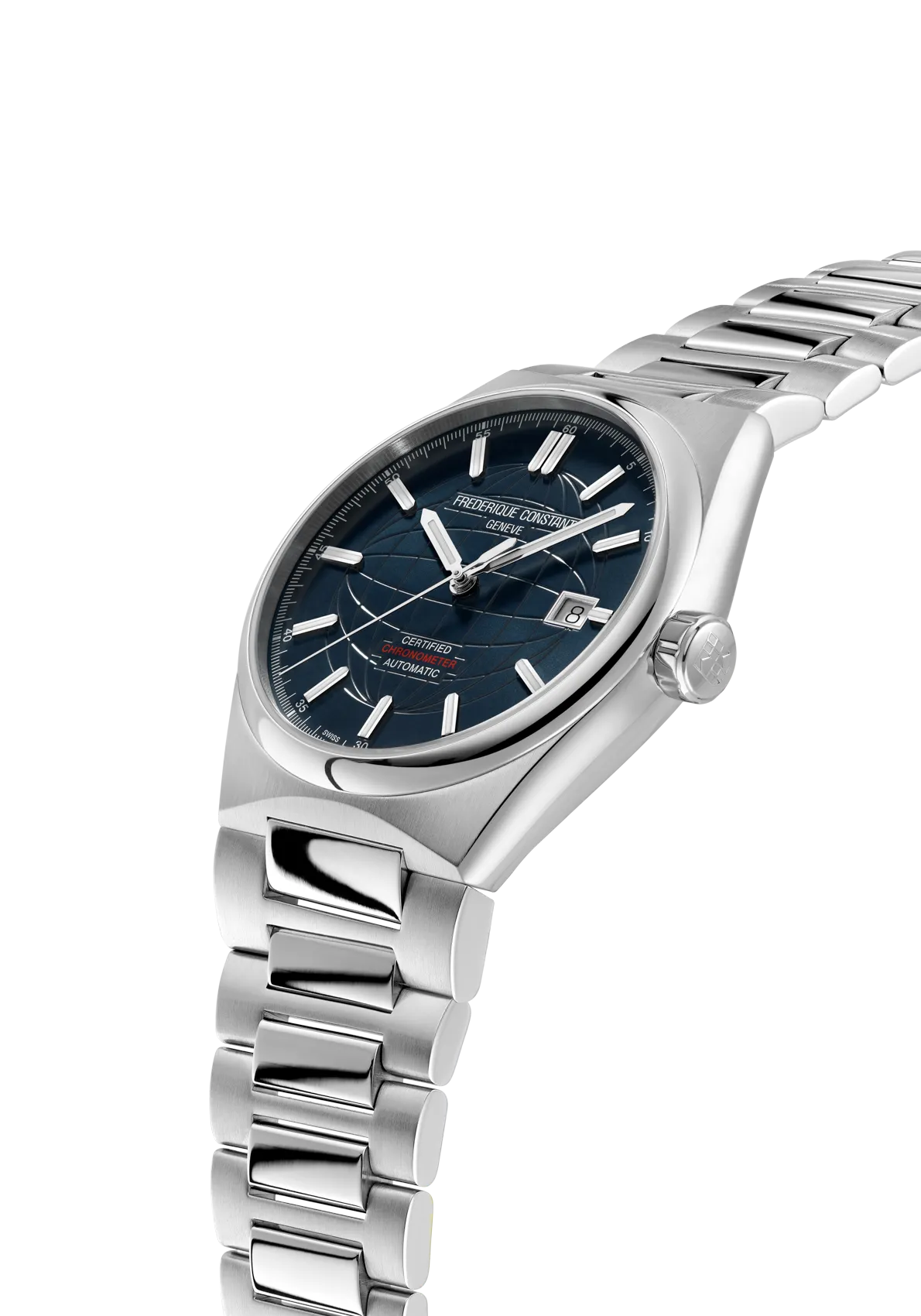 Highlife Automatic COSC