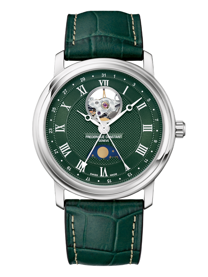 Heart Beat Moonphase Date Heart Beat Moonphase Date