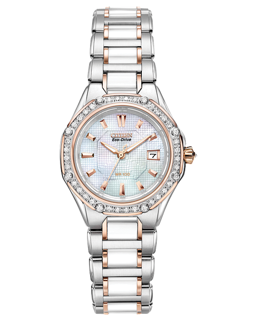 Octavia citizen top