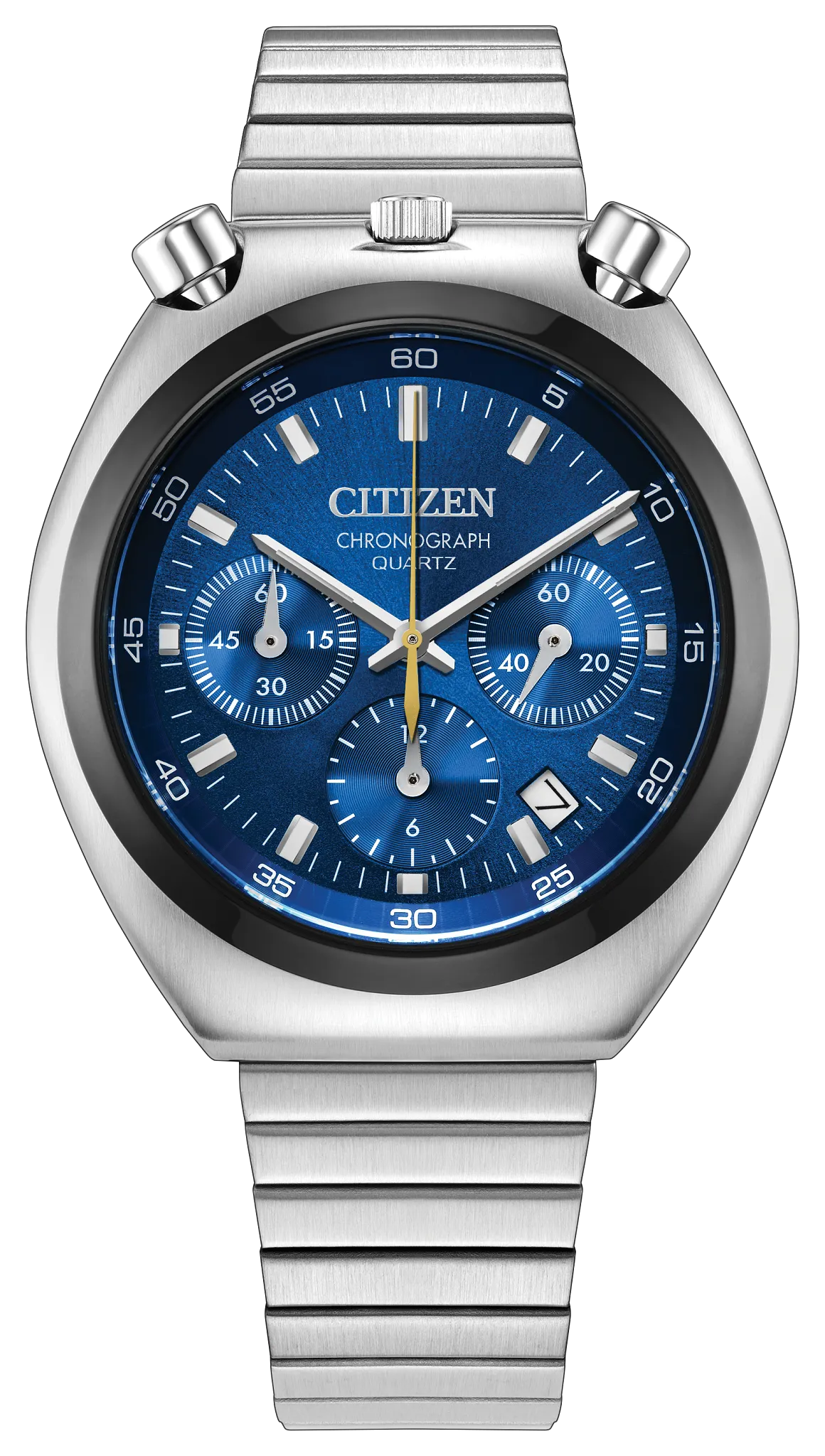 Tsuno Chrono Cuarzo