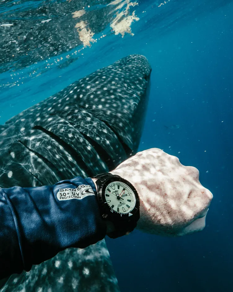 Promaster Dive Automatic image number 5