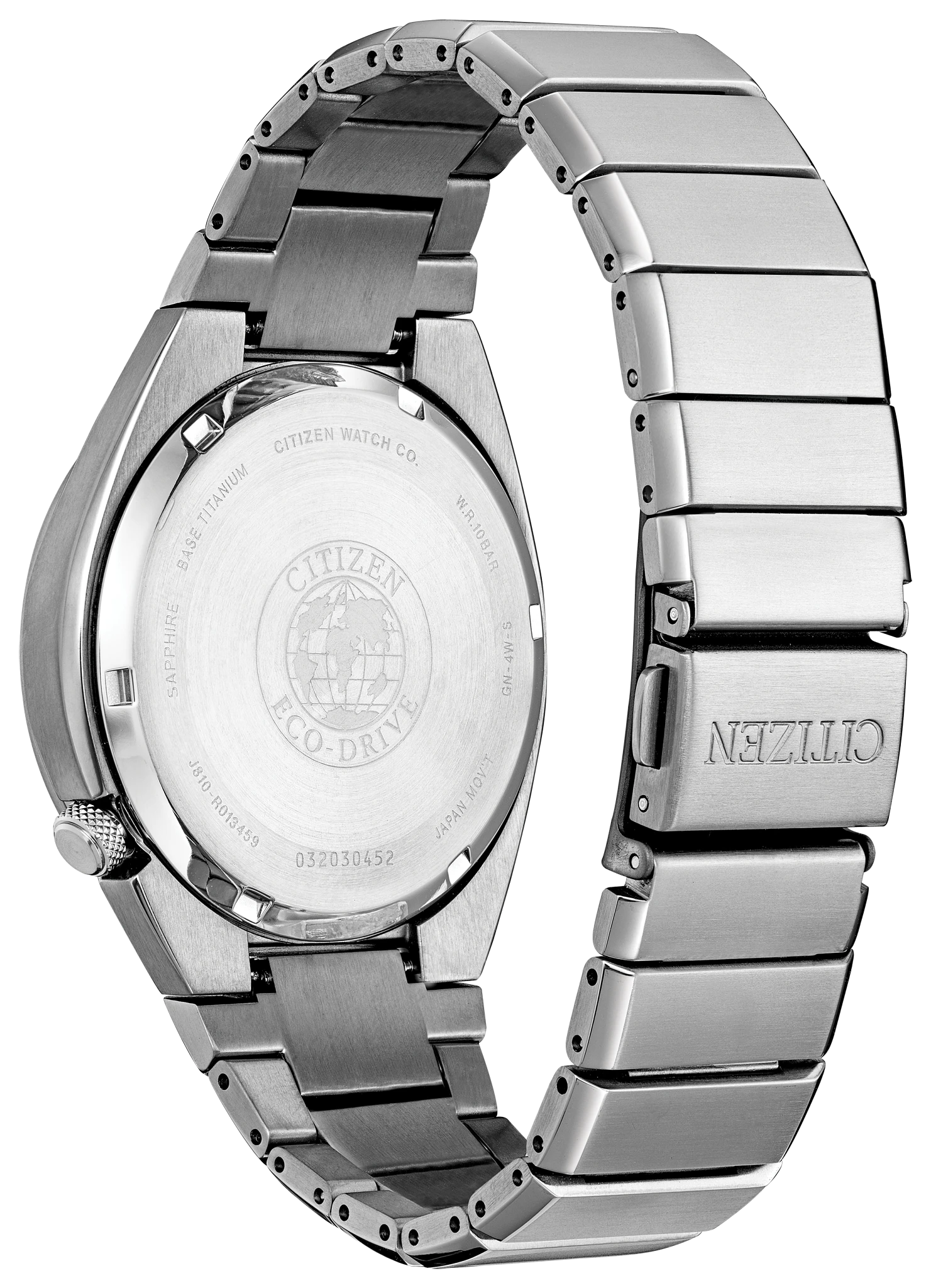 Super Titanium Armor