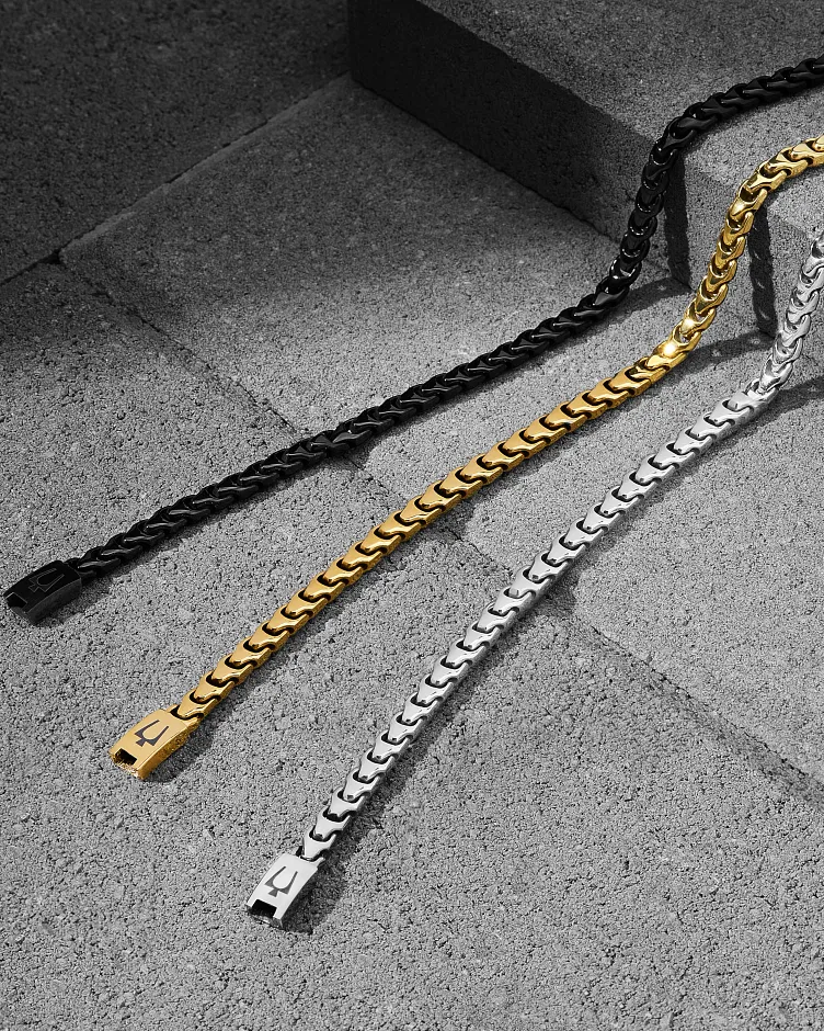 Bulova Link™ Necklace image number 3