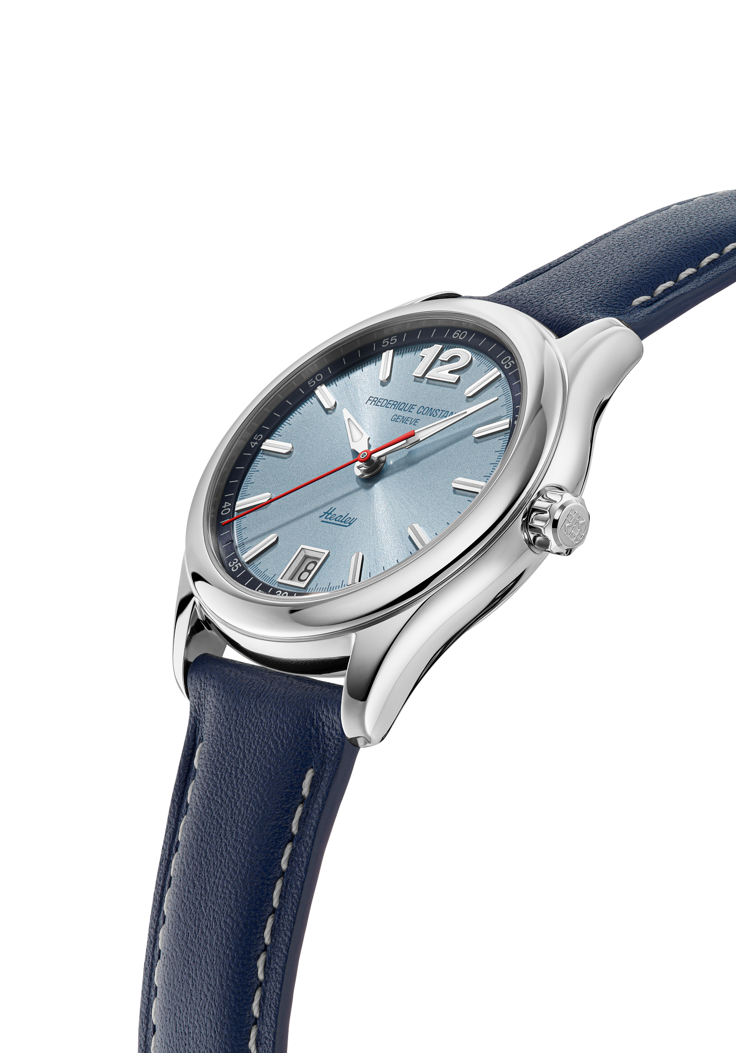 Vintage Rally Healey Automatic image number 1