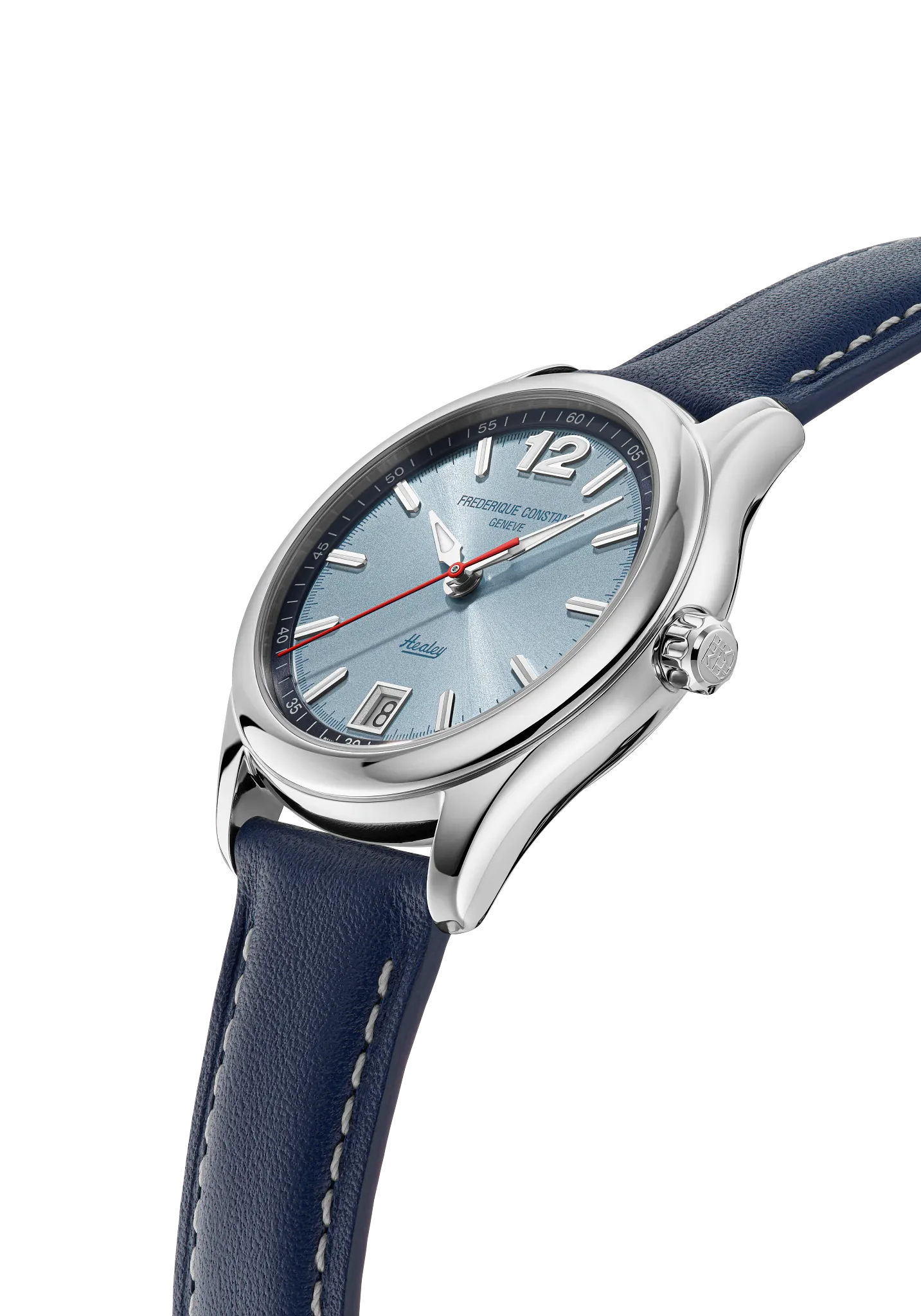 Vintage Rally Healey Automatic