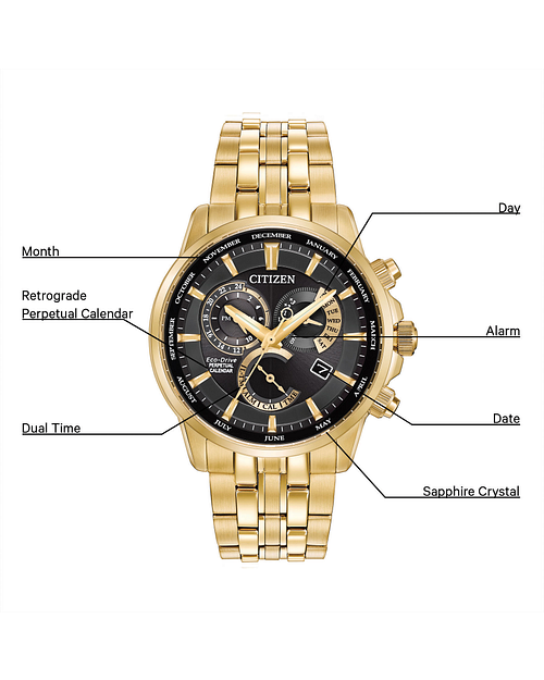 Citizen e870 price hotsell