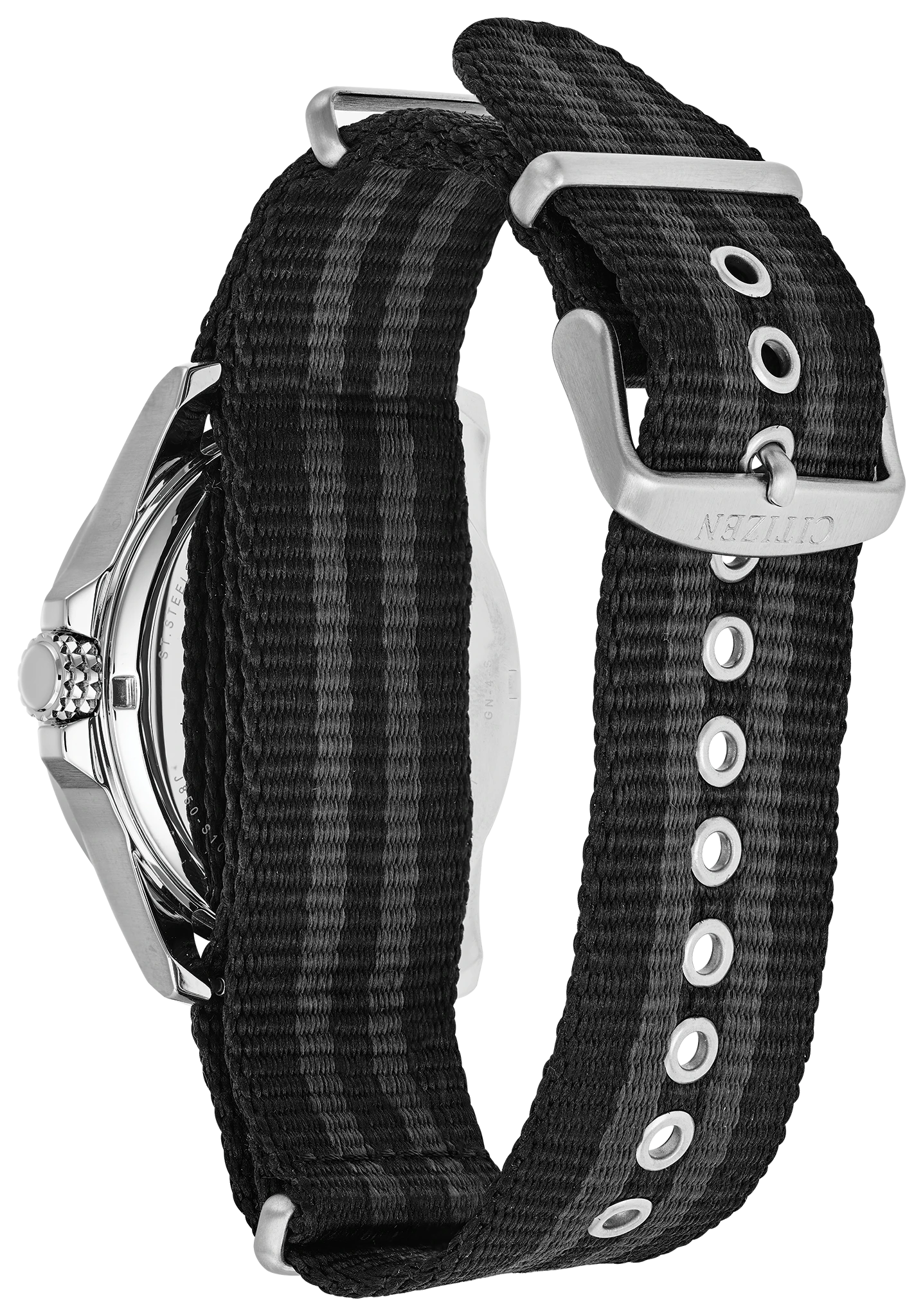 Citizen PRT image number 2