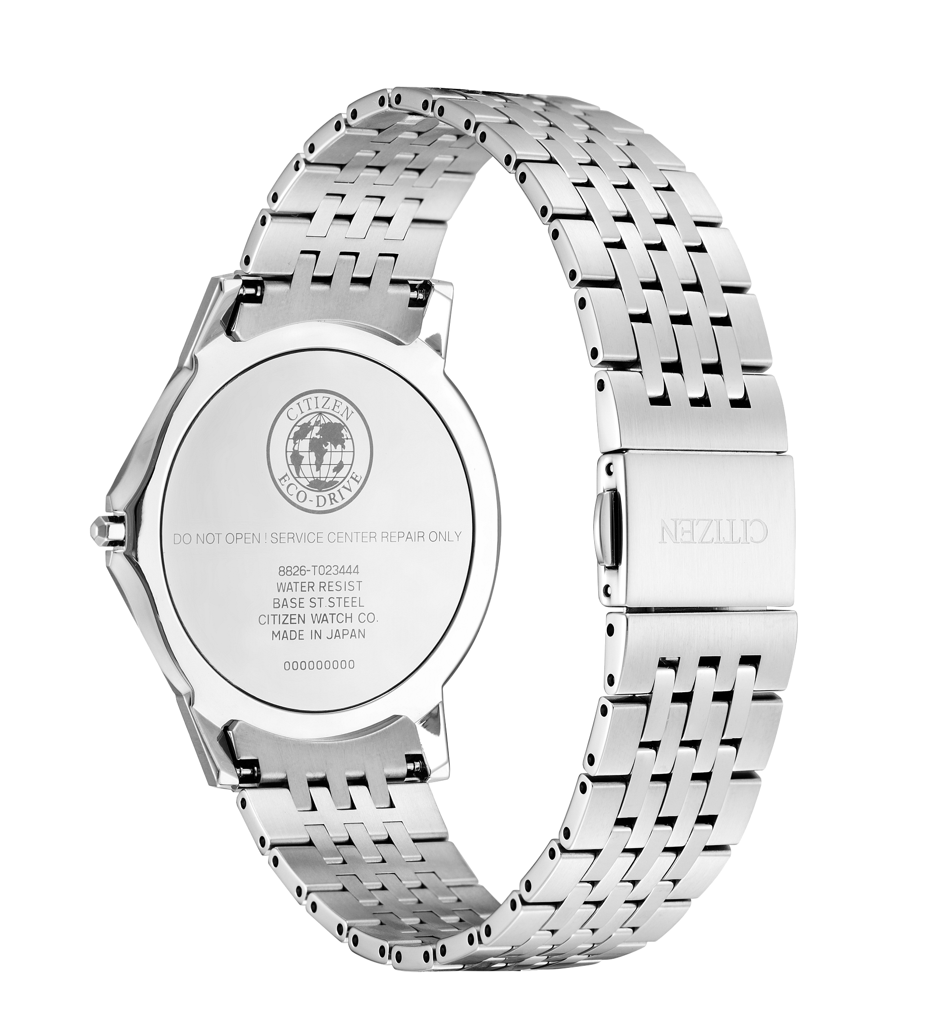 Eco-Drive One image number NaN