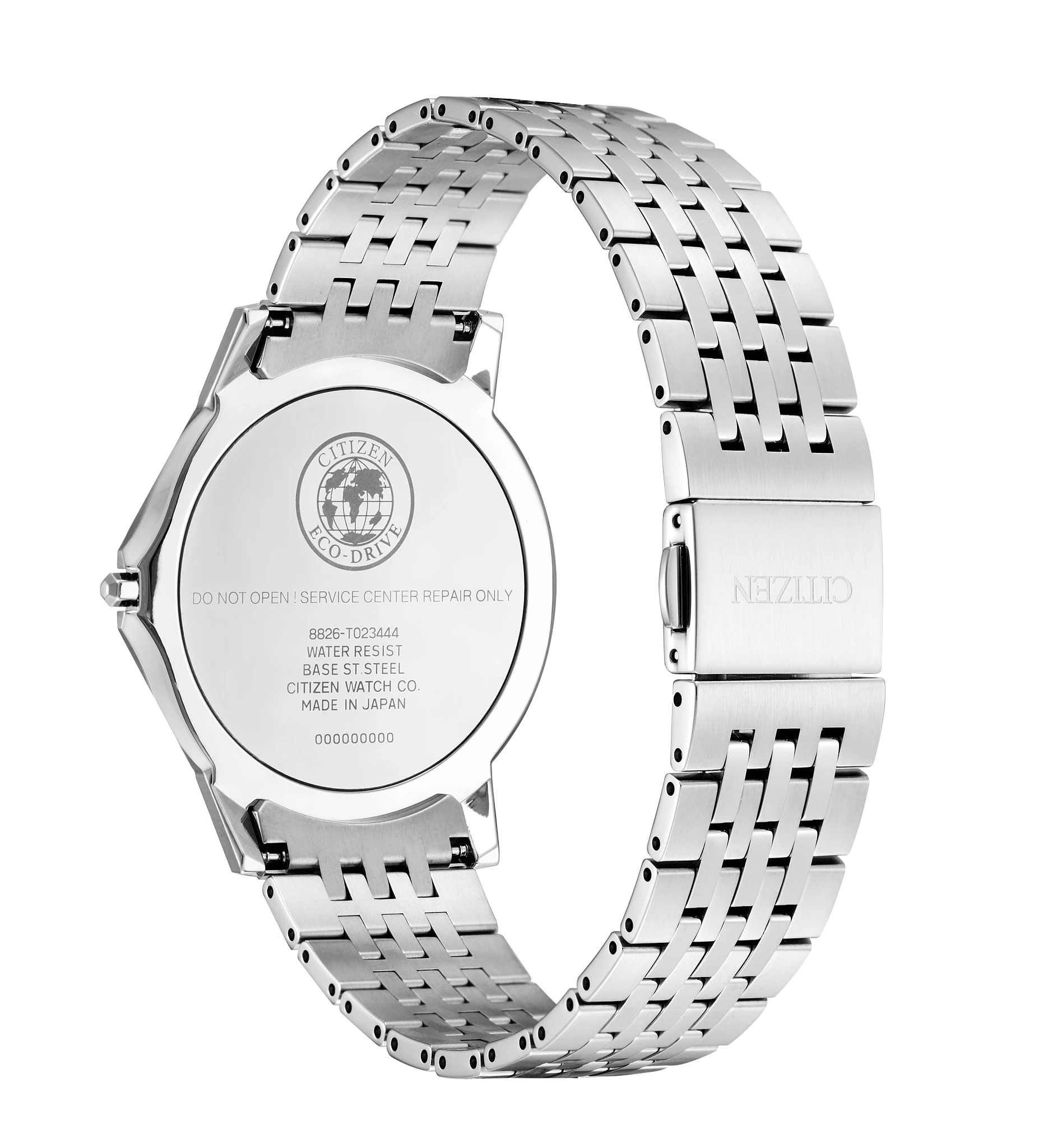 Eco-Drive One image number 2