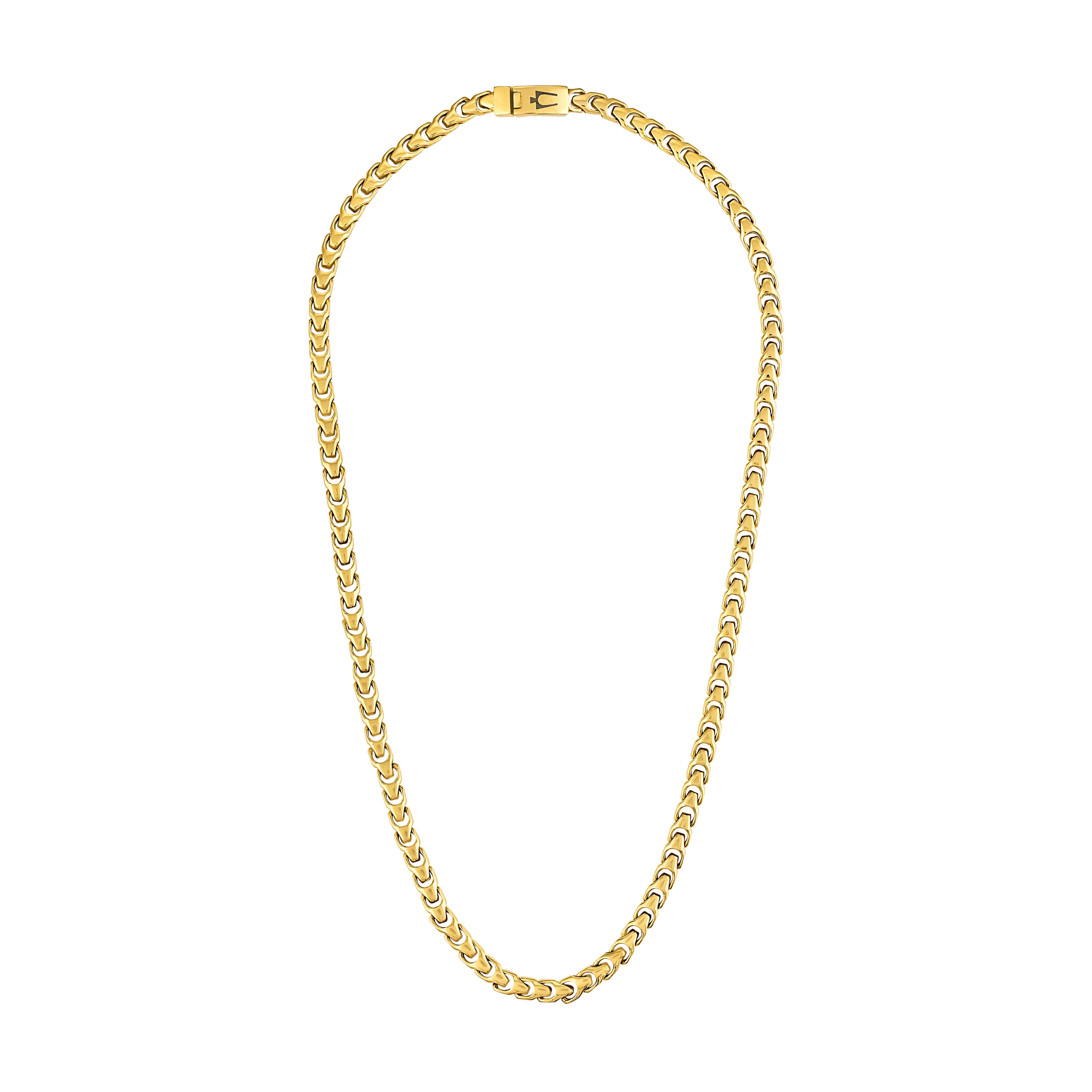 Bulova Link&trade; Necklace image number 2