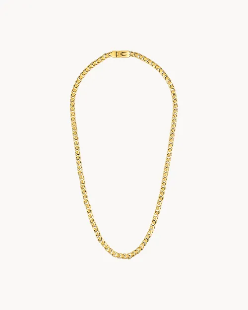 Bulova Link™ Necklace image number 2