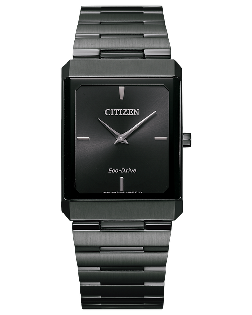 Citizen stiletto 2025 eco drive watch