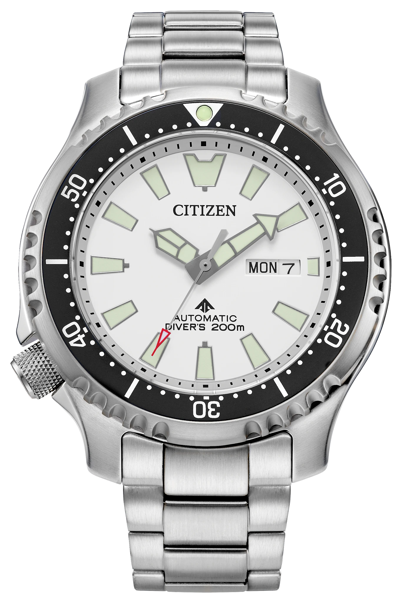 Promaster Dive Automatic - view 1