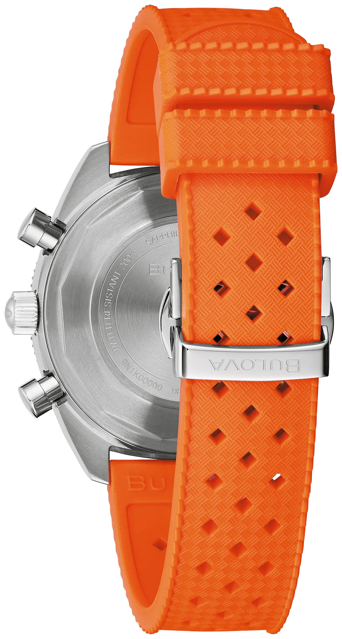 Chronograph A - view 2