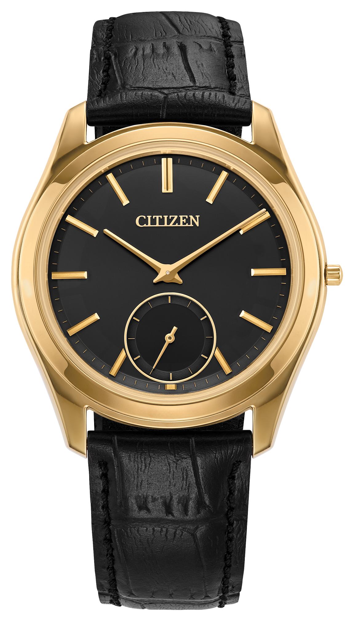Citizen Eco-Drive One AQ5022-02E