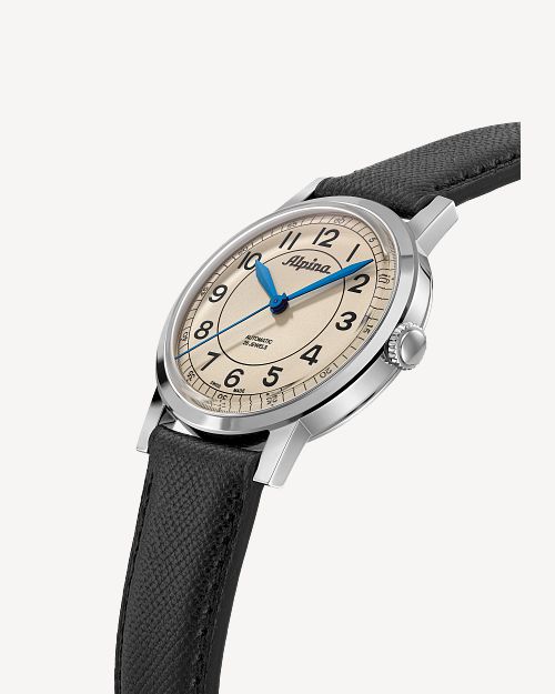Heritage Automatic image number 1