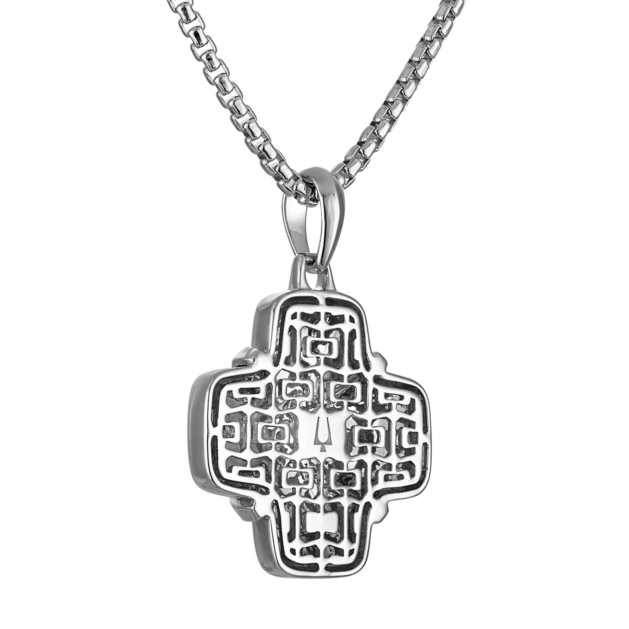 Bulova Link™ Pendant - view 2