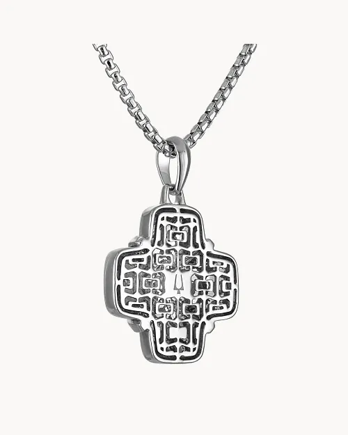 Bulova Link™ Pendant image number 2