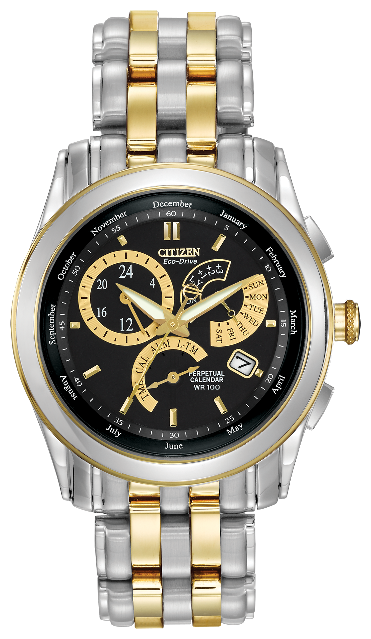 Citizen BL8004-53E