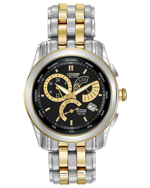 Citizen 8700 watch outlet