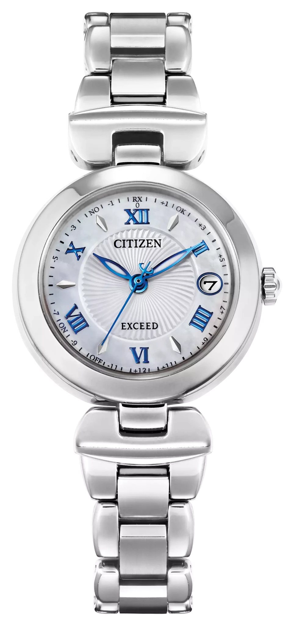 Citizen Exceed image number 0