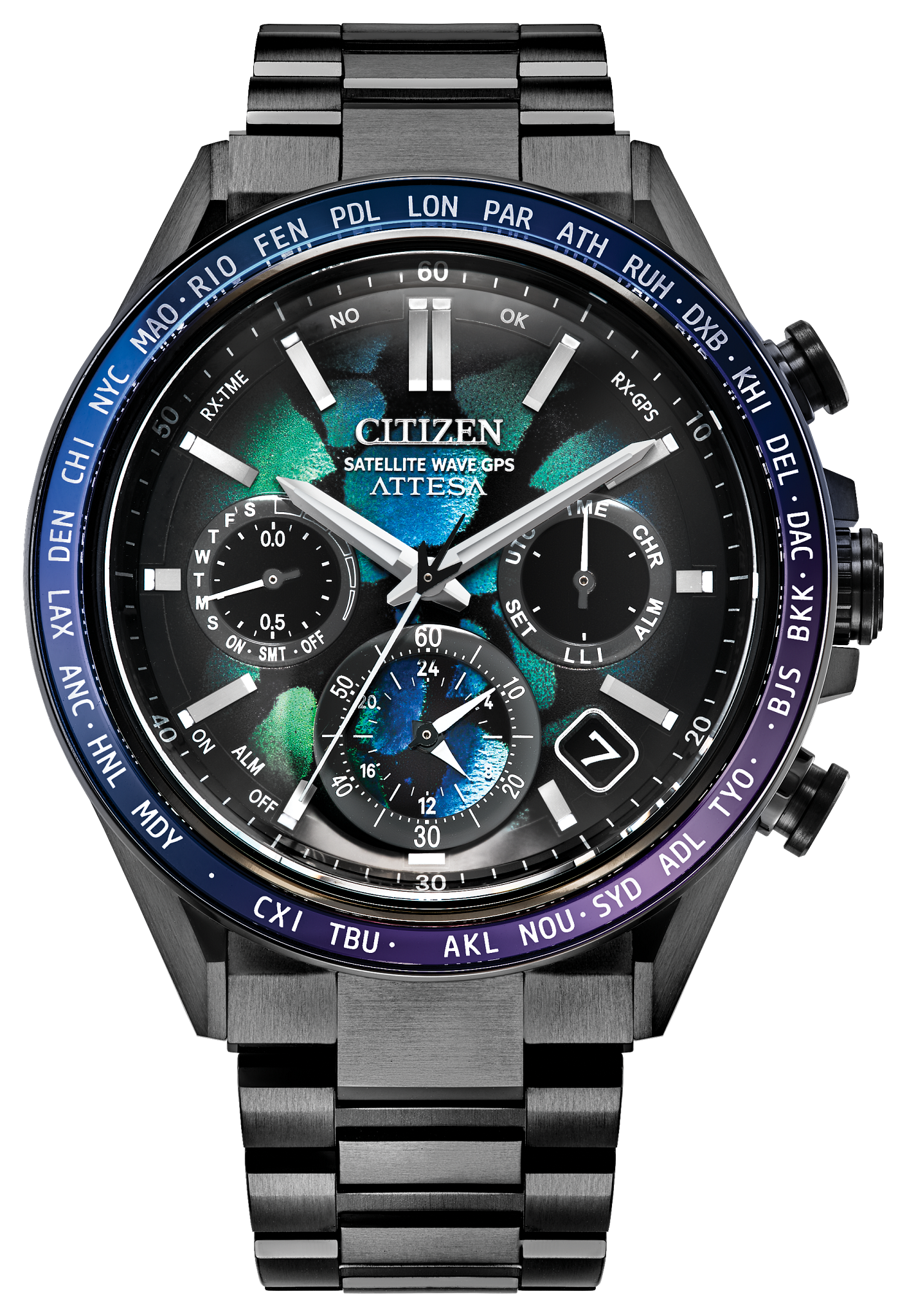 Citizen CC4057-60E