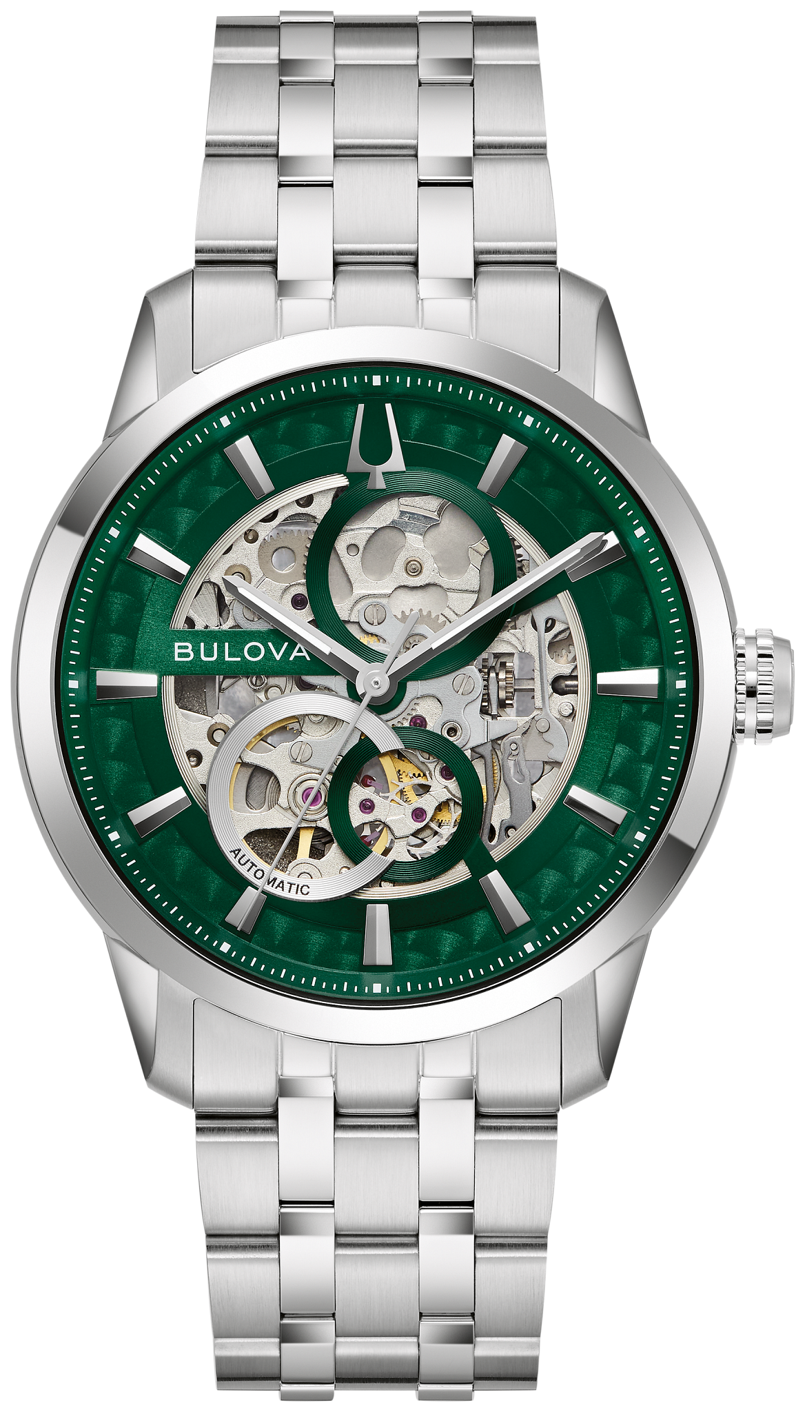 Bulova 96A329