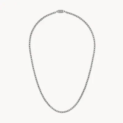 Icon Hexagon Cable Chain