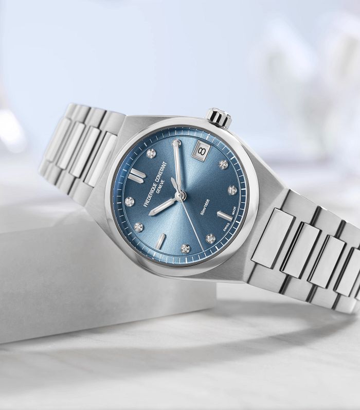 Ladies Quartz Ladies Quartz