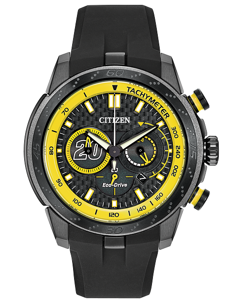 Citizen sales ecosphere watch