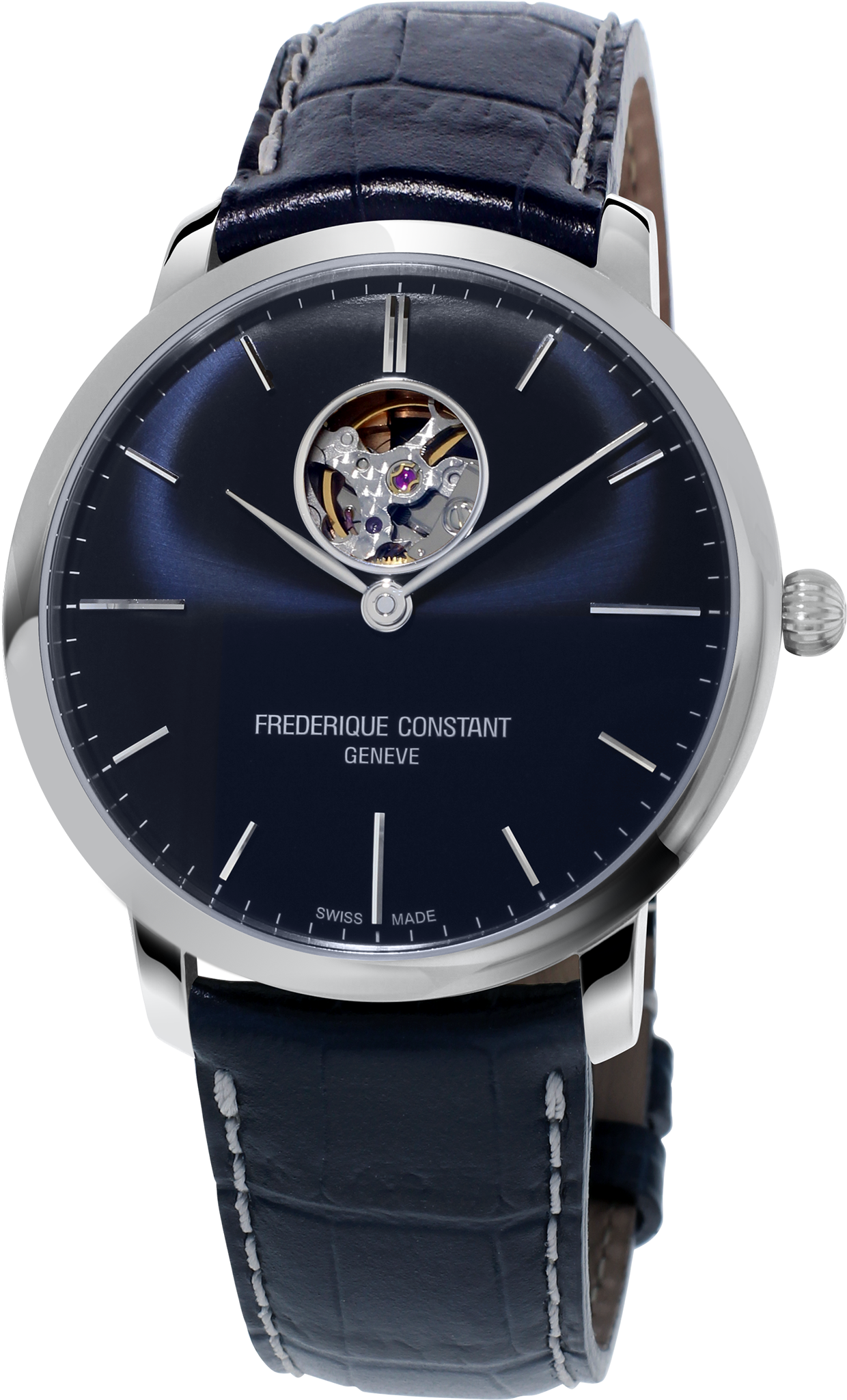 SLIMLINE AUTOMATIC image number 0