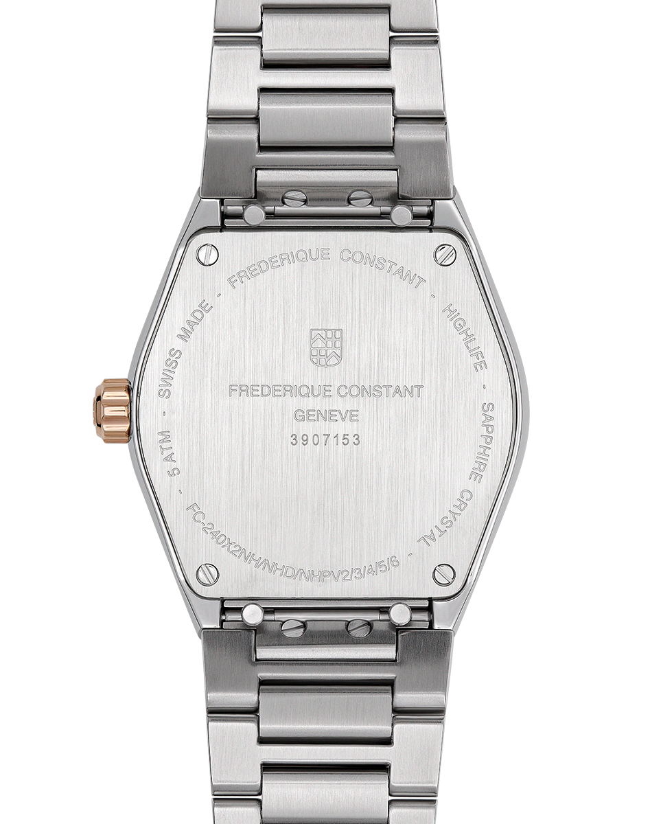 Ladies Quartz image number 2