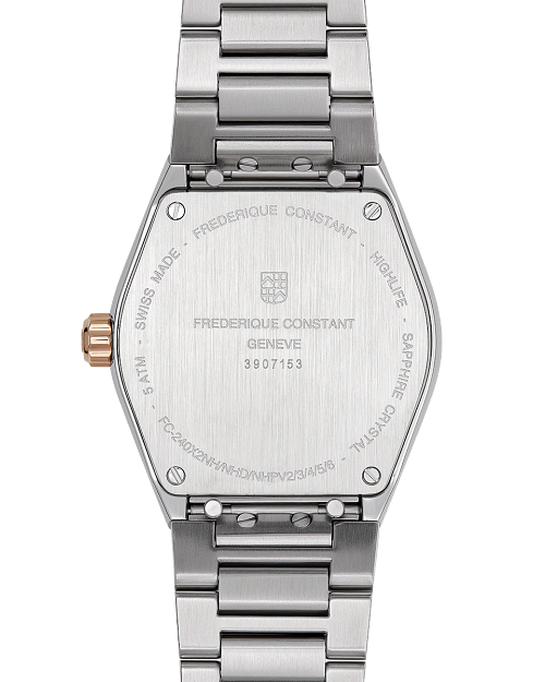 Ladies Quartz image number 2