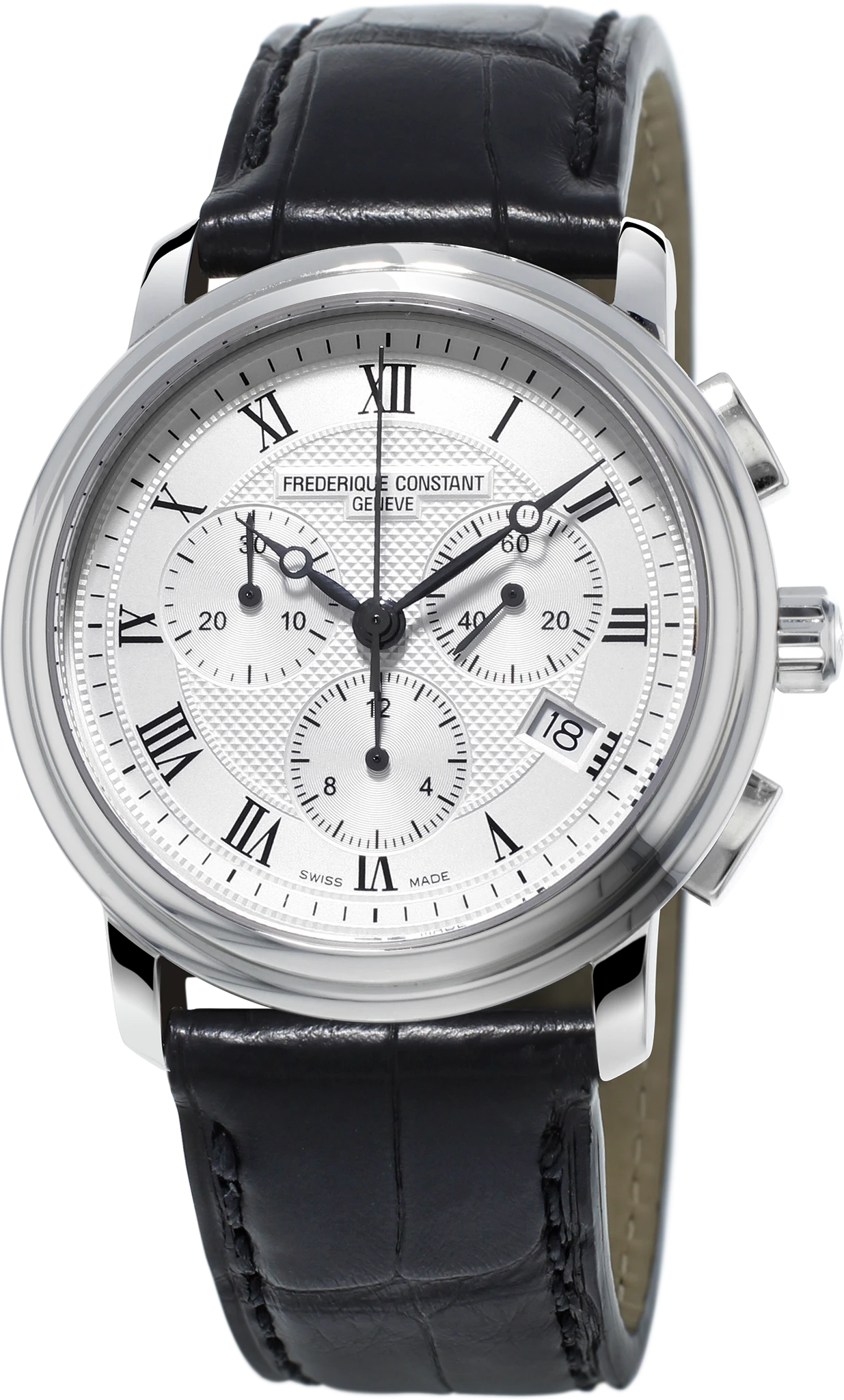 Quartz Chronograph
