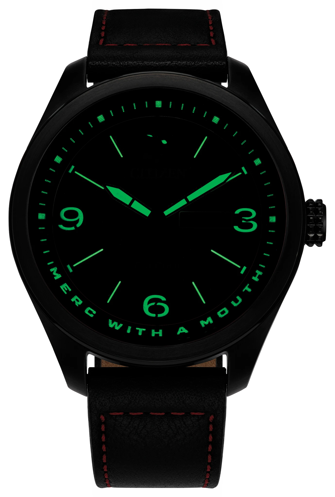 Here Comes Deadpool image number 3