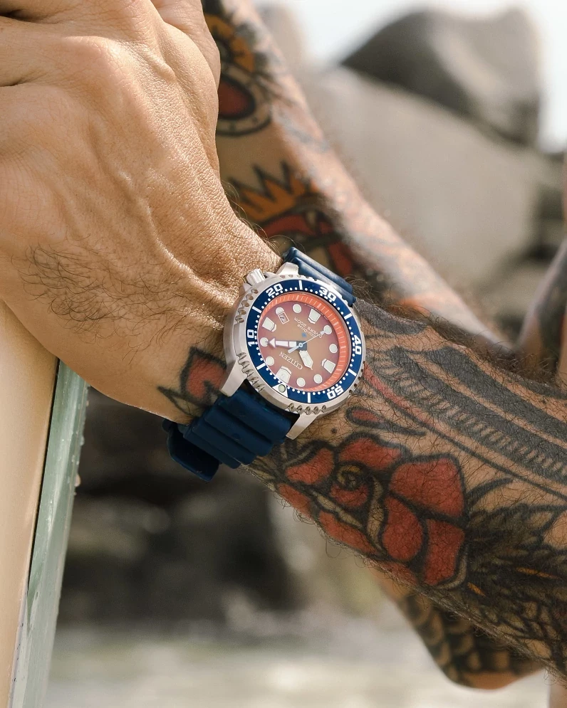 Promaster Dive image number 5