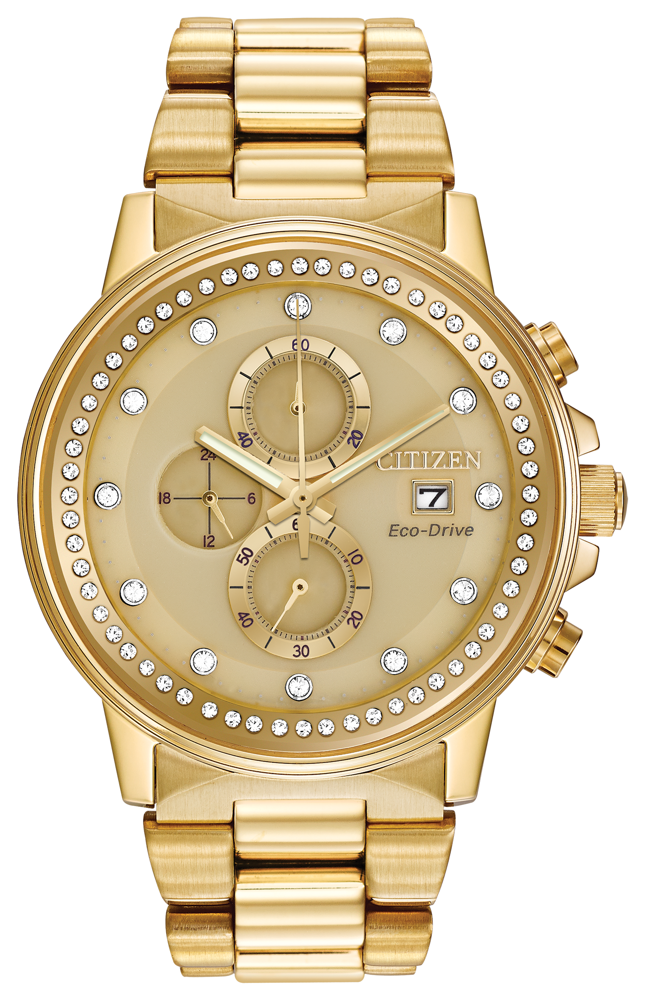 Citizen FB3002-53P