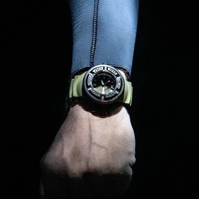 Promaster Dive "Ecozilla" Promaster Dive "Ecozilla"