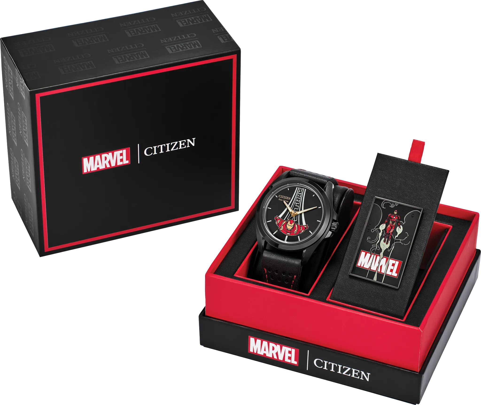 Stark, Kinda Sorta Famous