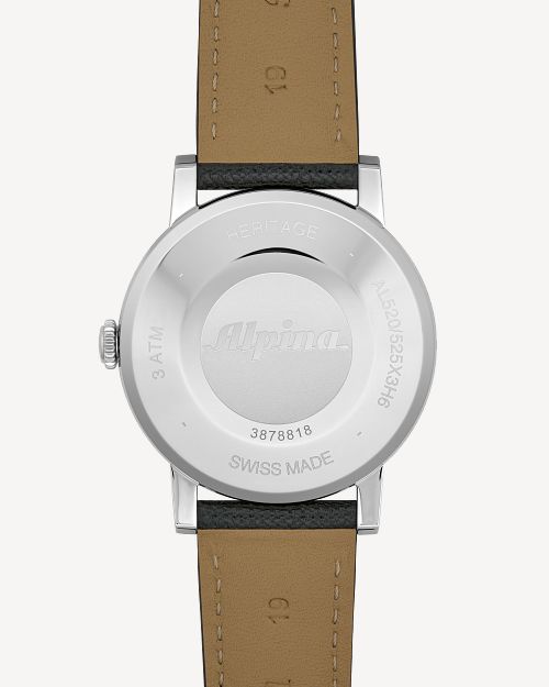Heritage Automatic image number 2