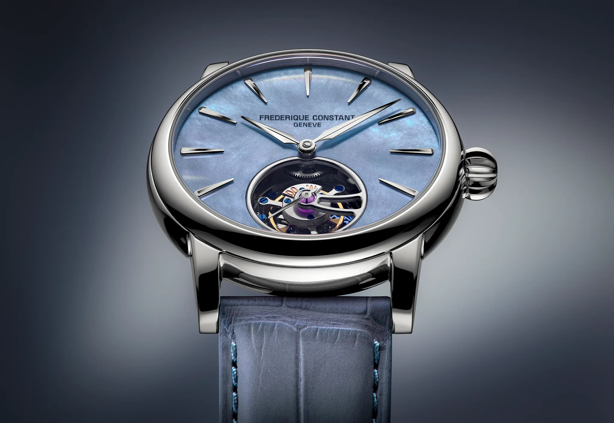 Classic Tourbillon