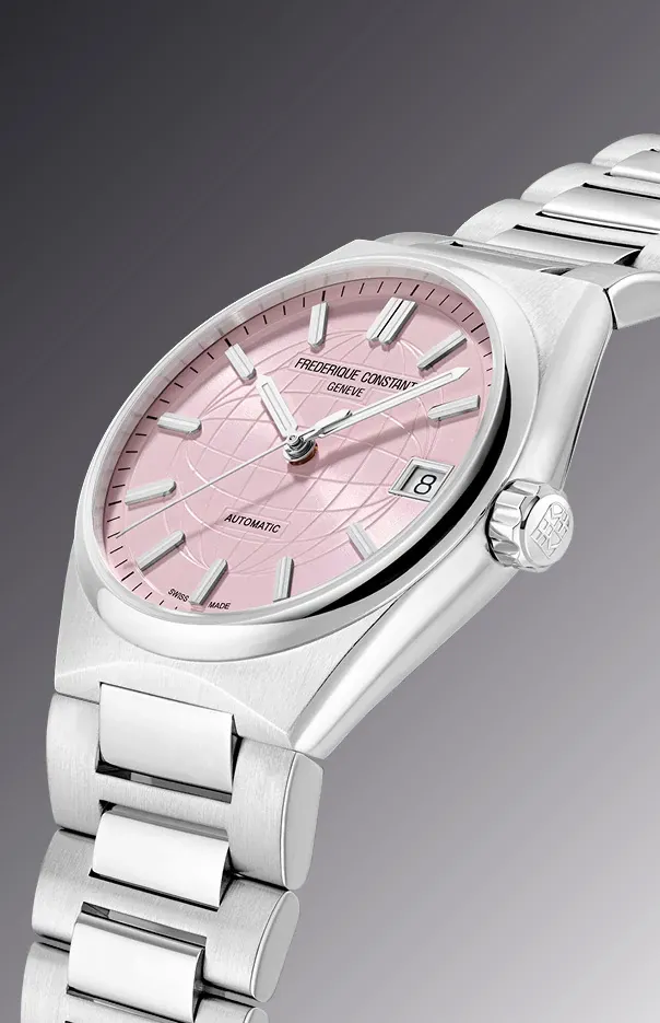 Ladies Automatic