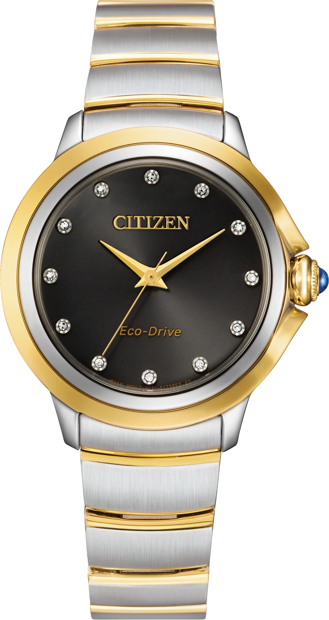 Citizen L Ceci - view 1
