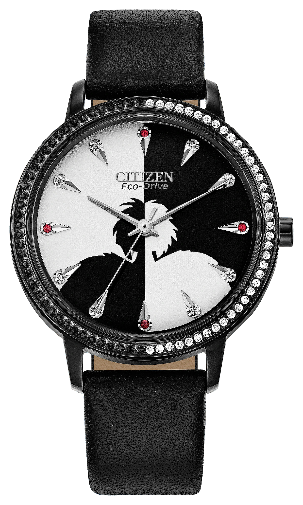 Cruella De Vil image number 0